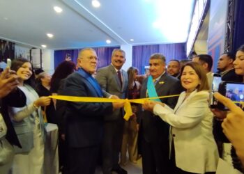 Vanguardia médica: La Universidad del Zulia da inicio al XIII Congreso Científico Internacional ¡Salud digital con rostro humano!