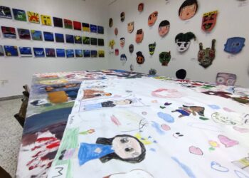 Escuela “Neptalí Rincón” arriba a sus 69 años de trayectoria cultural