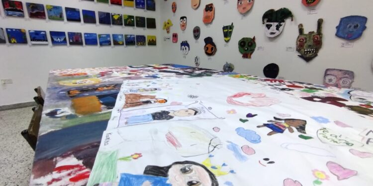 Escuela “Neptalí Rincón” arriba a sus 69 años de trayectoria cultural