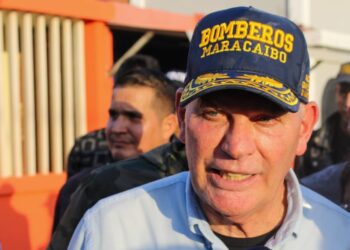 Alcalde Di Martino: “Los niveles de consumo sobrepasan el 40%” ¡Recuperación económica del municipio!