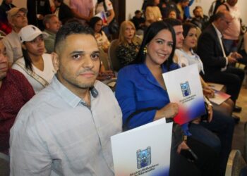 Impulso al comercio: Más de 70 empresarios reciben incentivos tributarios de la Alcaldía de Maracaibo