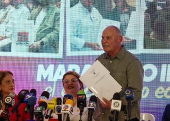Alcalde Di Martino: Maracaibo está encaminada a la prosperidad