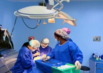Plan Quirúrgico del estado Zulia registra un balance de más de 2.300 pacientes atendidos este año