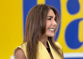 Viviana Gibelli: «Maracaibo es un lugar muy importante, es orgullo nacional»