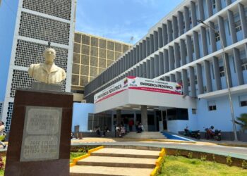 Plan Quirúrgico Regional beneficia a unos 200 niños zulianos