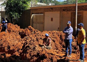 Hidroven y Gobernación del Zulia despliegan Plan Cero Fugas de agua en Maracaibo ¡Optimizar el servicio!