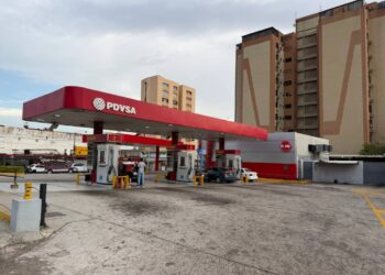Reportan total normalidad en el suministro de combustible en las estaciones de servicio de Maracaibo y San Francisco
