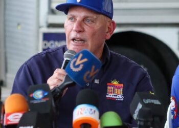 Alcalde Di Martino anunció mano firme con multas más severas para los infractores de las normas de tránsito
