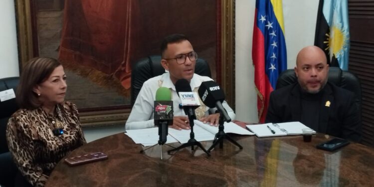 Instalado el jurado calificador del Premio legislativo de Periodismo 2026 en el Zulia