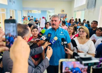 Avanzan con éxito trabajos de rehabilitación integral en el Instituto Hematológico de Occidente «Dr. Alonso Núñez Montiel»