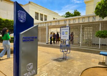 Avanzan con éxito trabajos de rehabilitación integral en el Instituto Hematológico de Occidente «Dr. Alonso Núñez Montiel»