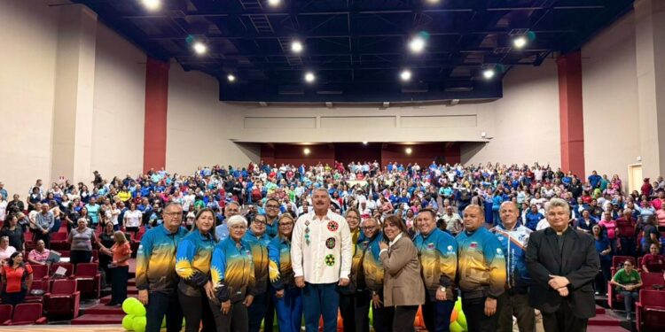 Gobernador Luis Caldera realiza encuentro para la consolidación de los planteles educativos del Zulia