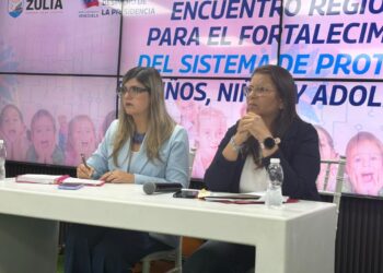 Primer Encuentro Regional busca el fortalecimiento del sistema de protección de Niños, Niñas y Adolescentes