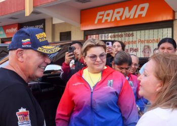 Ordenamiento urbano: Cámara Municipal de Maracaibo diseña reglamento para la circulación de motorizados
