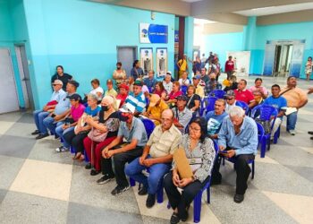 Atención médica: Plan Quirúrgico Nacional beneficia a comunidades de Almirante Padilla