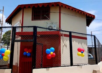 Salud para el pueblo: Inauguración del Consultorio Popular Lomitas del Zulia garantiza atención médica directa