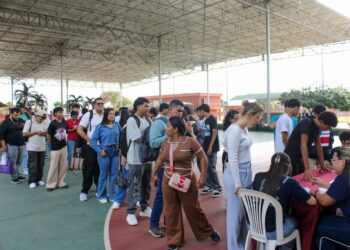 Jóvenes agradecen oportunidad de formación brindada por la alianza Alcaldía de Maracaibo–URBE ¡Cursos gratuitos!