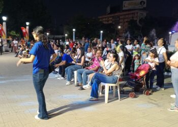 SIACE impulsa emprendedores en la sexta edición del Chorifest Maracaibo