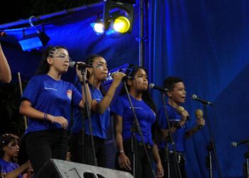 Con éxito rotundo culmina la fase clasificatoria del II Festival Nacional de Gaitas Infantil y Juvenil