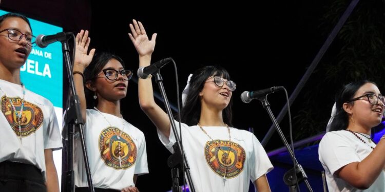 Concluyó ronda clasificatoria del Festival Nacional de Gaitas: ¡Todo listo para las semifinales!