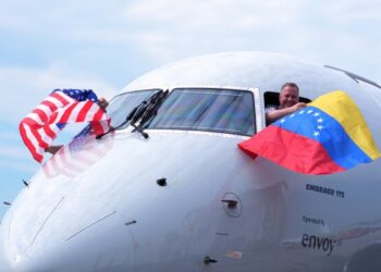 Nuevas Oportunidades de Vuelo: La ruta Maiquetía-Miami operará con frecuencia diaria desde mayo
