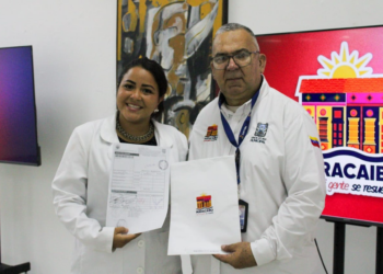 Alcaldía de Maracaibo resuelve en un mes títulos de propiedad ¡Atendidas 35 familias de 12 parroquias!