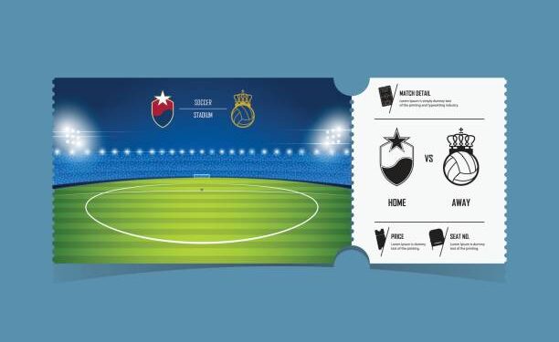 Fiebre mundialista: ¿Cuánto cuesta ir a la Copa del Mundo 2026? Este es el precio del boleto más barato