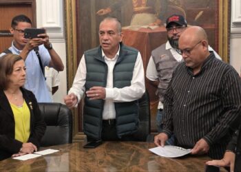 Comisión Nacional atiende casos pendientes de justicia laboral del área petrolera
