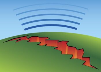 El Gobierno nacional implementa tecnología InSAR para determinar con precisión los daños de los terremotos