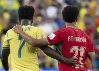 Mundial 2026: Brasil y Marruecos empatan desde el MetLife Stadium