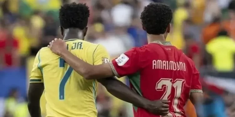 Mundial 2026: Brasil y Marruecos empatan desde el MetLife Stadium