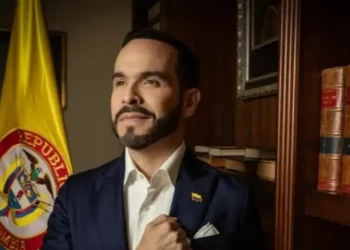 Abelardo de la Espriella es el nuevo presidente electo de Colombia