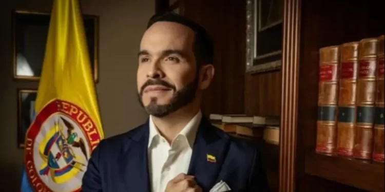 Abelardo de la Espriella es el nuevo presidente electo de Colombia