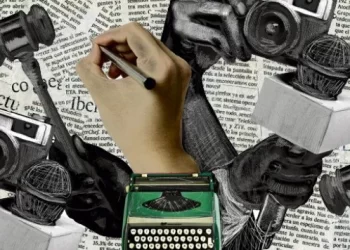 Periodismo en tiempos de crisis: La fuerza de la empatía frente a la adversidad y el silencio
