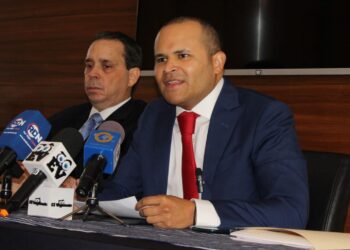 Juan Pablo Montiel: “Las R.R. S.S. han dado voz a quienes antes no eran escuchados»