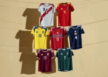 Mundial 2026: El mapa de las raíces africanas que impulsan y enriquecen a la selección de Alemania