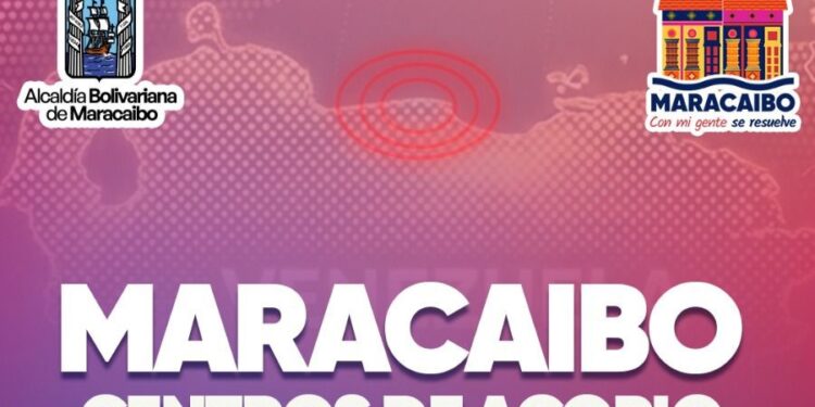 Alcaldía Bolivariana de Maracaibo activa centros de acopio en apoyo a los afectados por los terremotos
