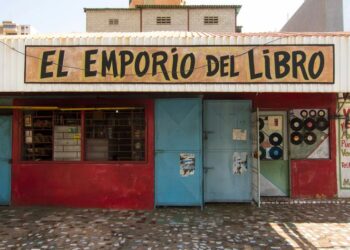 ​El Emporio del Libro celebra 43 años siendo el templo de las páginas con historia en Maracaibo