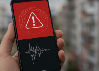 Así se activa la alerta de sismos en tu celular (+Detalles)
