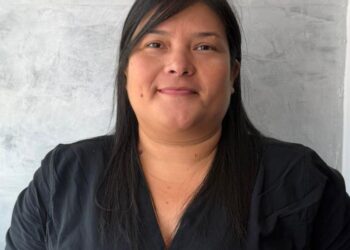¡Gabinete municipal! Ruth Urdaneta asume la Dirección para la Promoción y Desarrollo del Poder Comunal