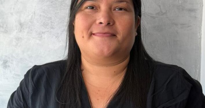 ¡Gabinete municipal! Ruth Urdaneta asume la Dirección para la Promoción y Desarrollo del Poder Comunal