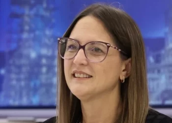 Anabel Pereira asume la vicepresidencia Sectorial Administrativa y de Gobierno Digital