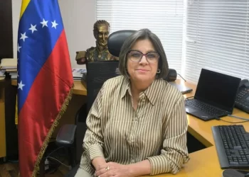 Arquitecta Paola Posani asume como nueva ministra de Hábitat y Vivienda