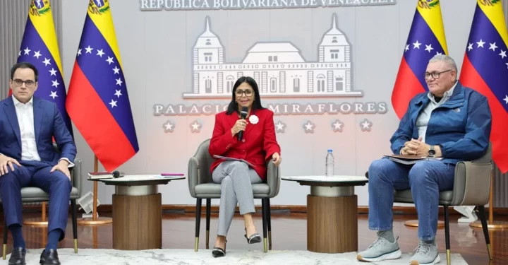 II Congreso Mundial Retailers 2026: Presidenta (E) resalta el repunte y crecimiento del sector comercial