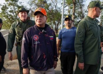 Acceso a La Guaira se restringe por razones humanas y sanitarias (+Video)