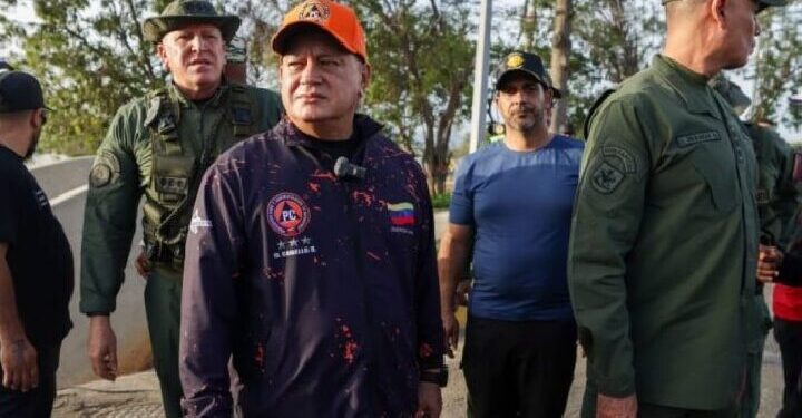 Acceso a La Guaira se restringe por razones humanas y sanitarias (+Video)