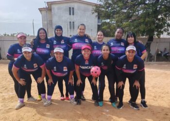IMDEPREC se corona campeón absoluto de los Juegos Interdependencias de la Alcaldía de Maracaibo