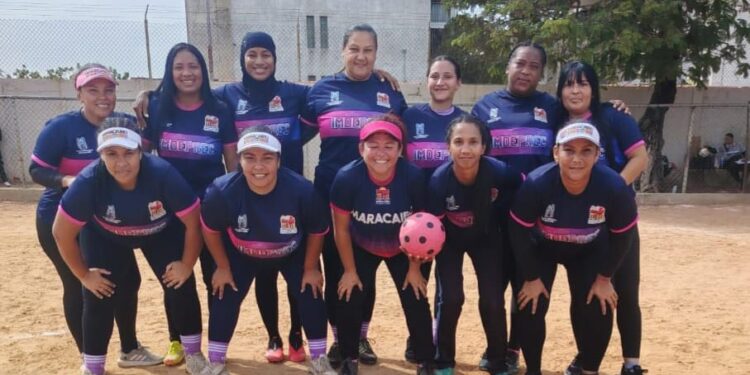 IMDEPREC se corona campeón absoluto de los Juegos Interdependencias de la Alcaldía de Maracaibo