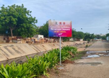 IMA e IMAU realizan asambleas ambientales en las diferentes parroquias de Maracaibo