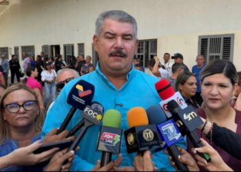 Gobernación inicia rehabilitación del Centro de Desarrollo para la Calidad Educativa del Zulia